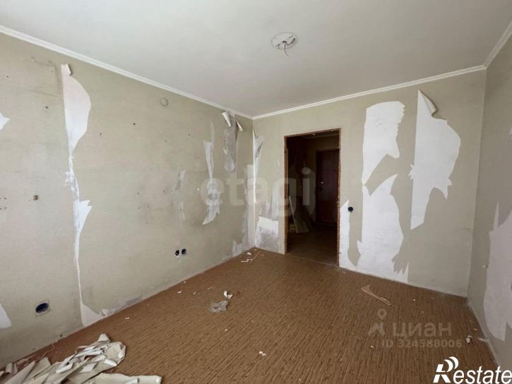 1-комн квартира Минская улица, 120,  д. 120