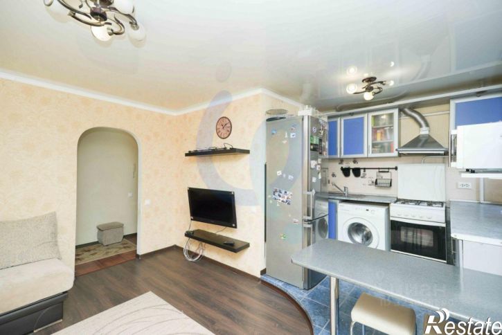 2-комн квартира ул Офицерская, 36,  д. 36