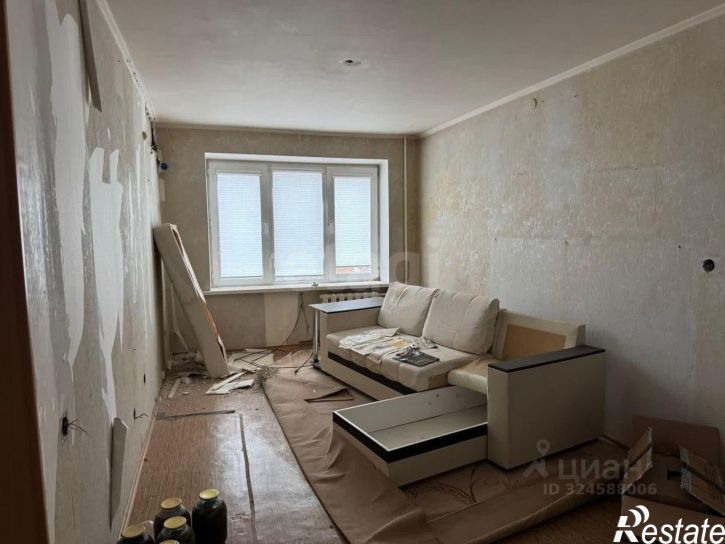 1-комн квартира Минская улица, 120,  д. 120