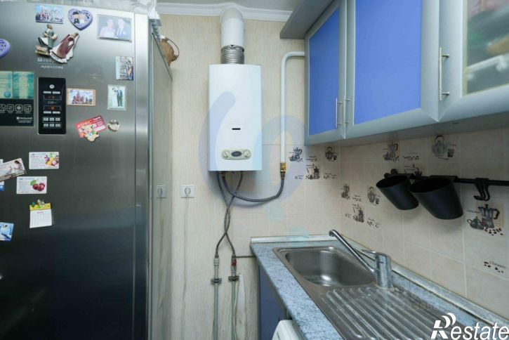 2-комн квартира ул Офицерская, 36,  д. 36