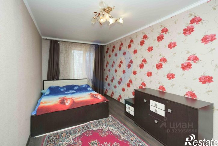 2-комн квартира ул Офицерская, 36,  д. 36