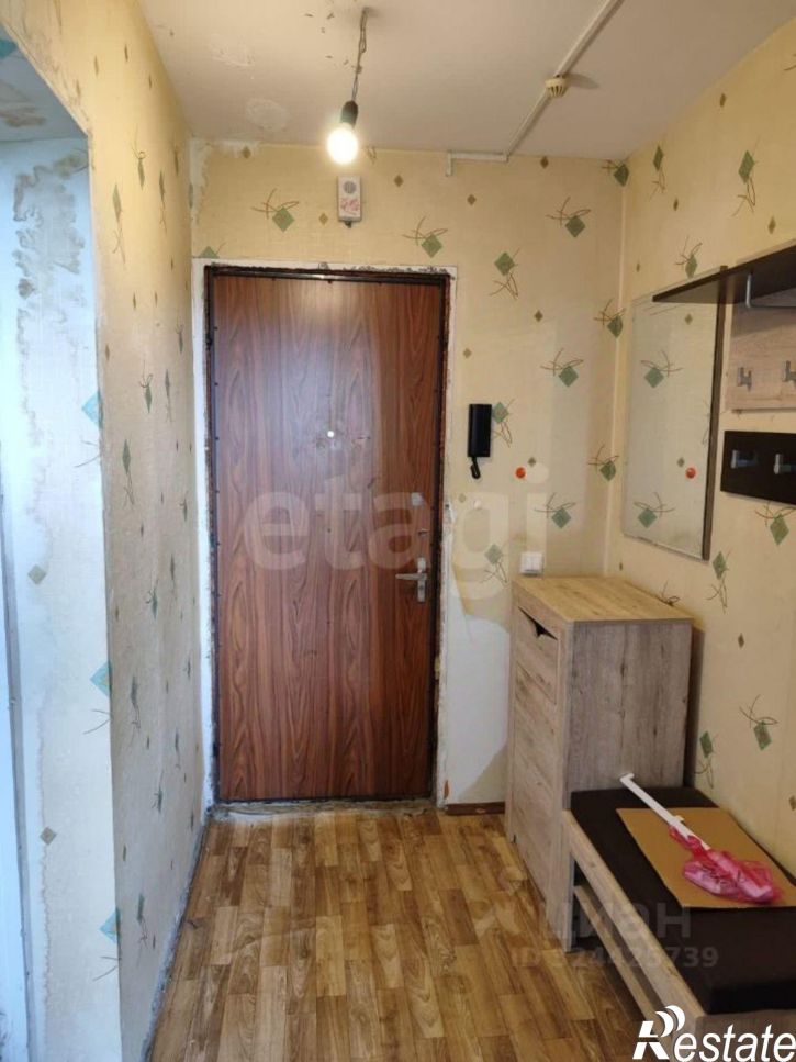 1-комн квартира улица 40 лет Победы, 33/10,  д. 33/10