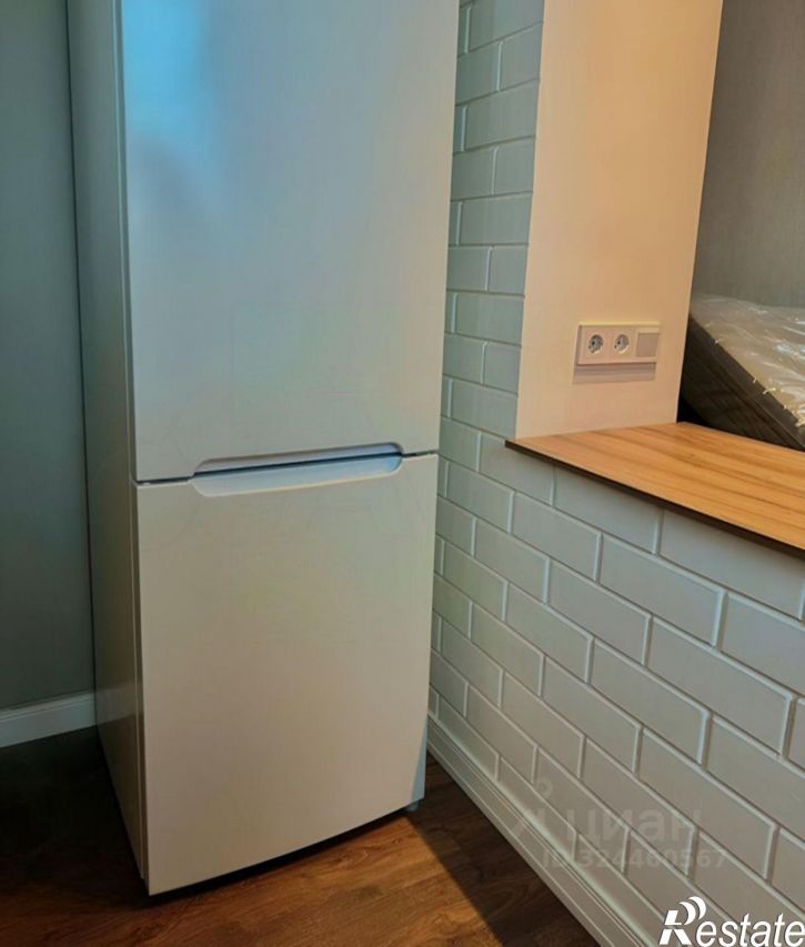 1-комн квартира Тополиная улица, 48,  д. 48