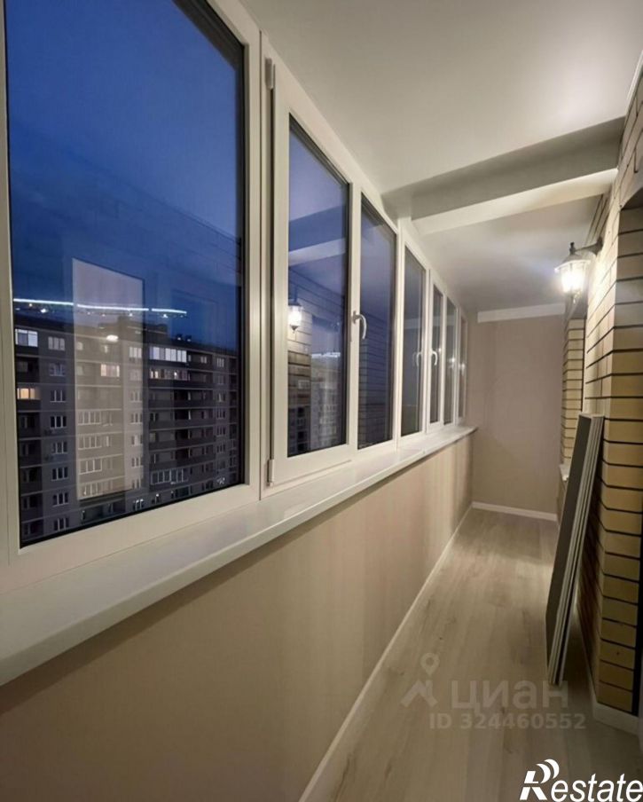 1-комн квартира улица Петра Метальникова, 40,  д. 40