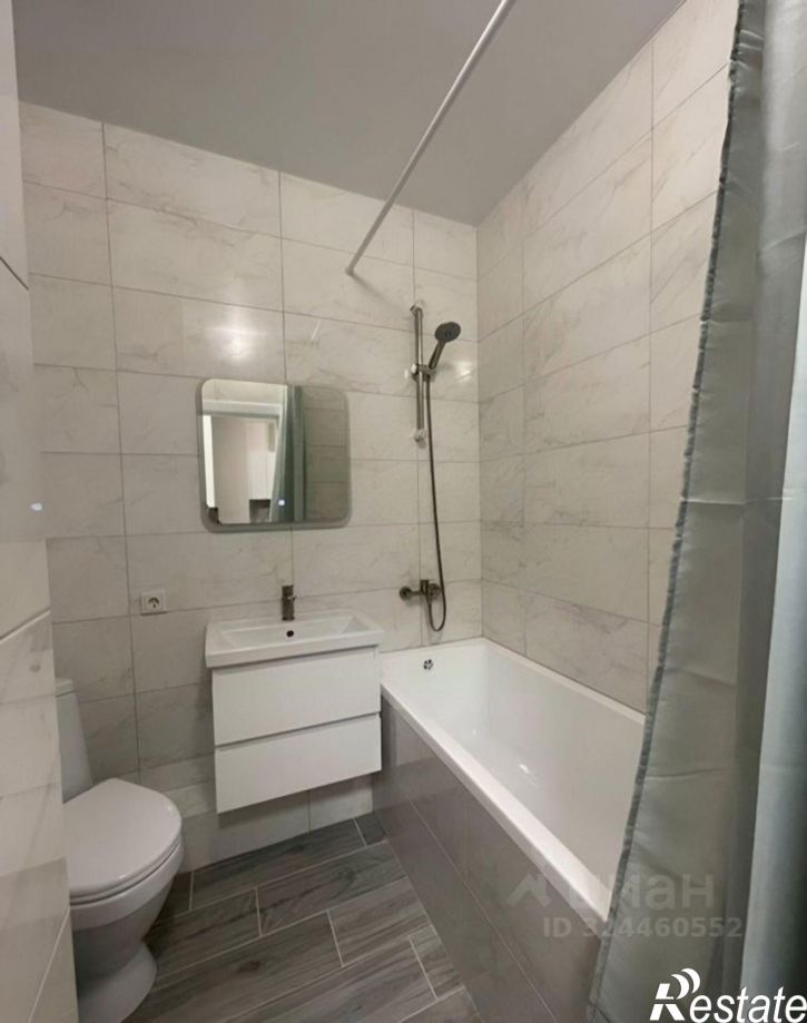 1-комн квартира улица Петра Метальникова, 40,  д. 40