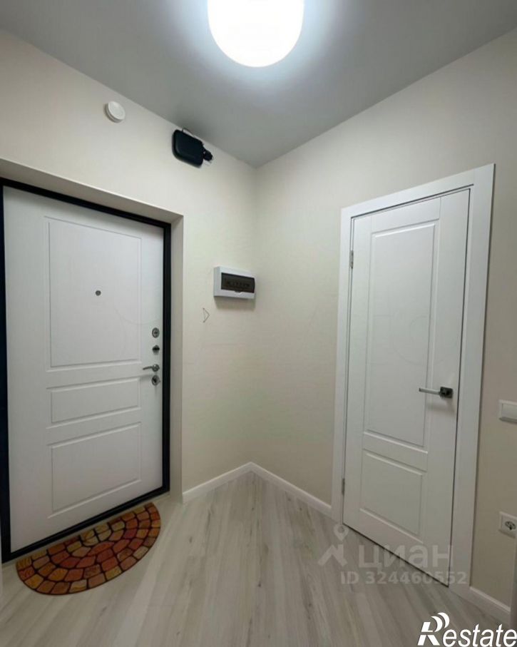 1-комн квартира улица Петра Метальникова, 40,  д. 40