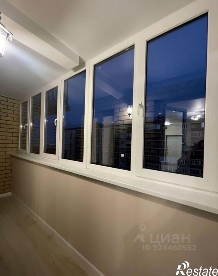 1-комн квартира улица Петра Метальникова, 40,  д. 40