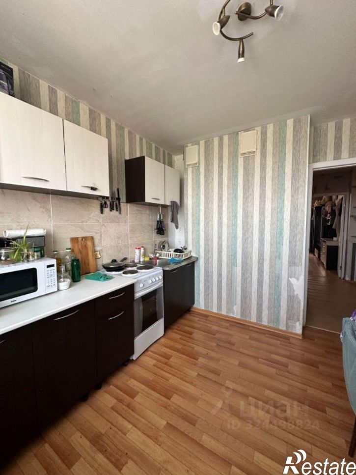 3-комн квартира ул Кореновская, 67,  д. 67