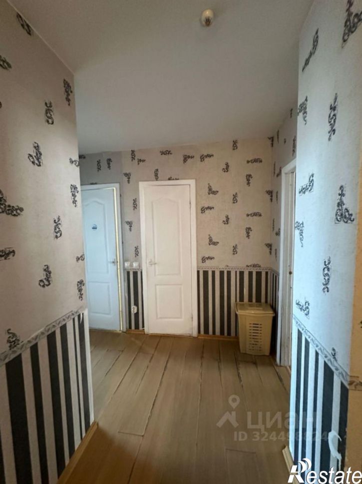 3-комн квартира ул Кореновская, 67,  д. 67