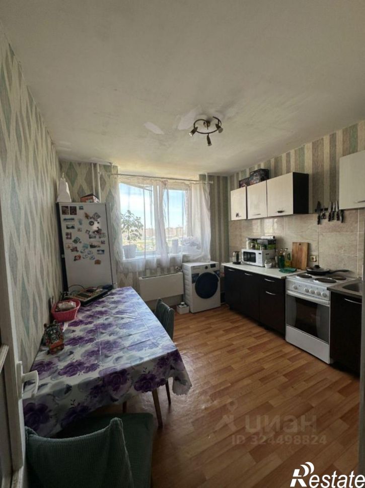 3-комн квартира ул Кореновская, 67,  д. 67