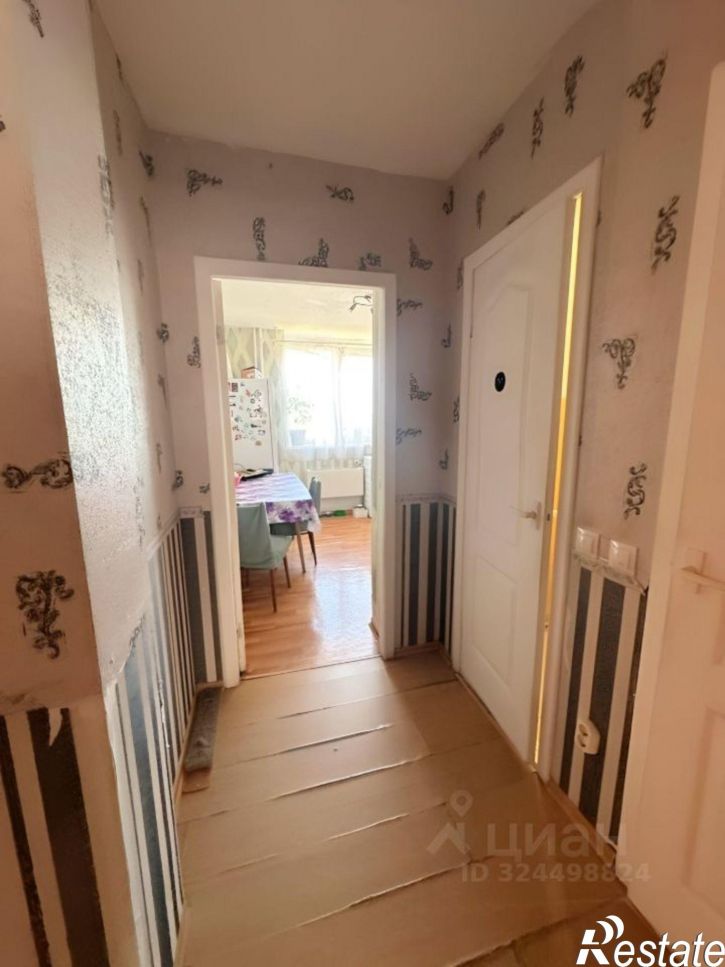 3-комн квартира ул Кореновская, 67,  д. 67