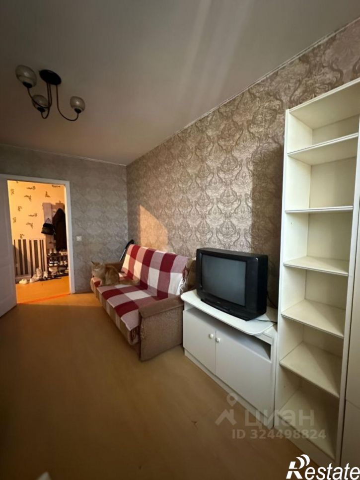 3-комн квартира ул Кореновская, 67,  д. 67