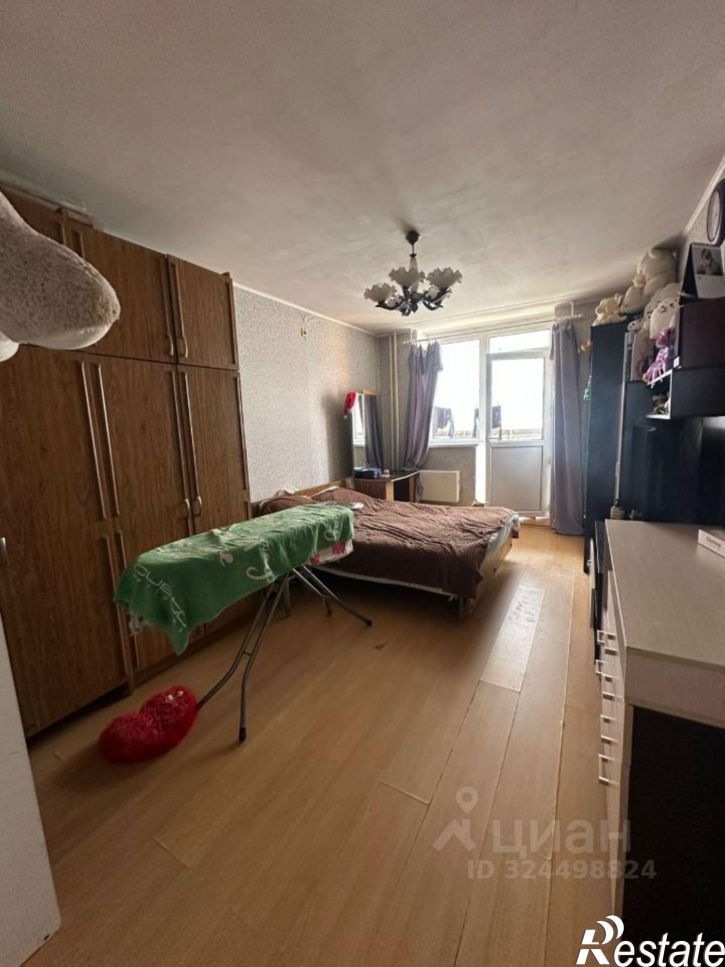 3-комн квартира ул Кореновская, 67,  д. 67