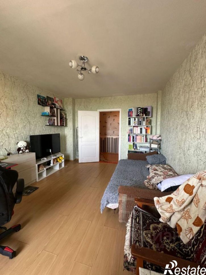 3-комн квартира ул Кореновская, 67,  д. 67