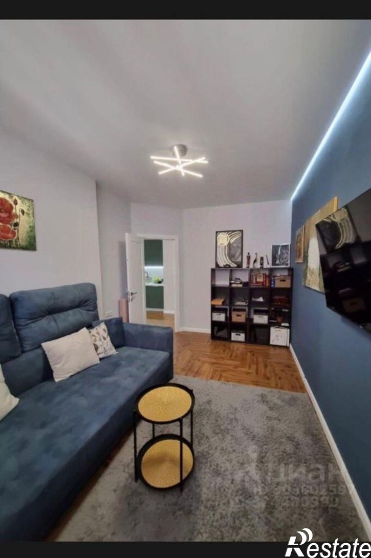 3-комн квартира ул им. Ивана Беличенко, 89,  д. 89