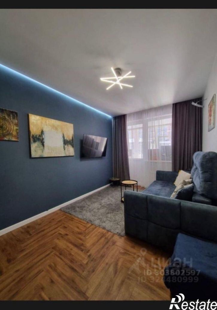 3-комн квартира ул им. Ивана Беличенко, 89,  д. 89