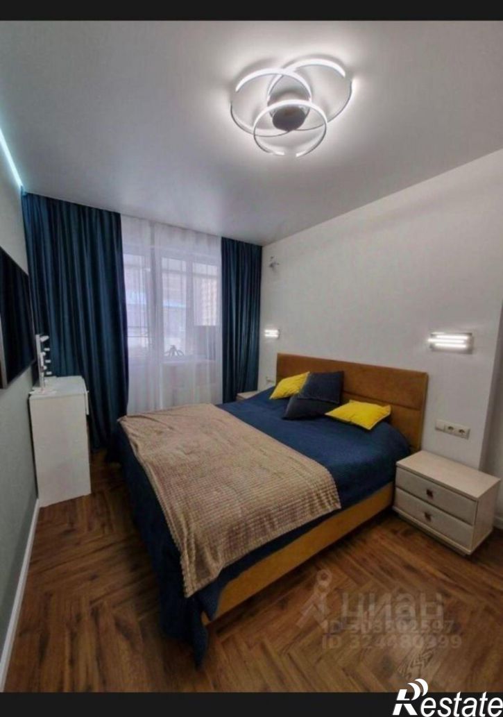 3-комн квартира ул им. Ивана Беличенко, 89,  д. 89