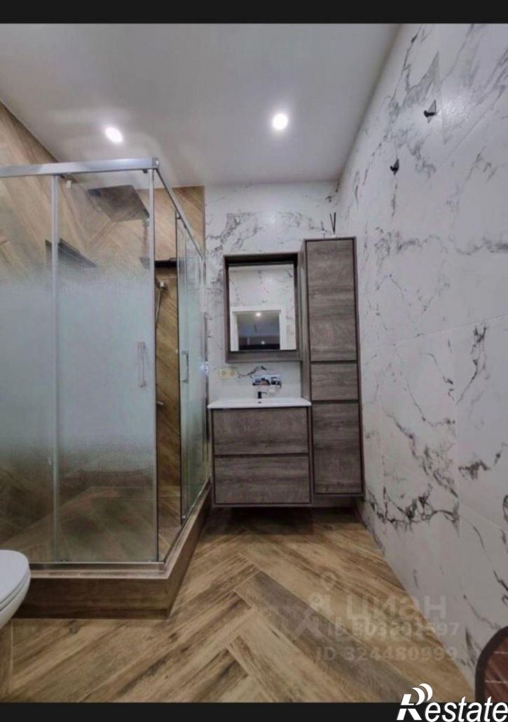 3-комн квартира ул им. Ивана Беличенко, 89,  д. 89