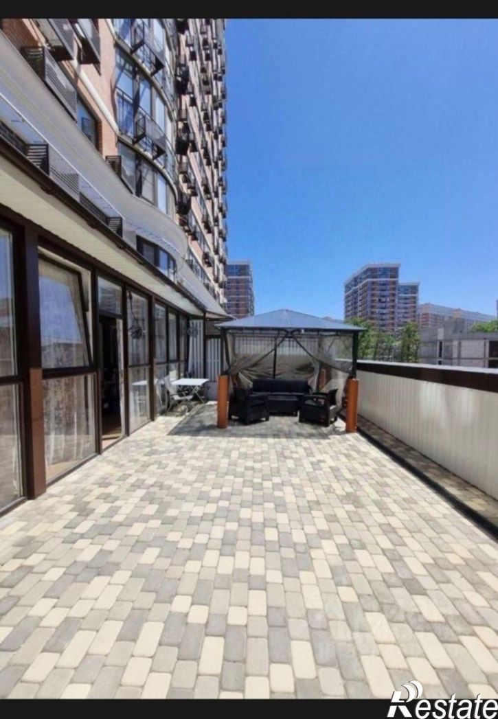 3-комн квартира ул им. Ивана Беличенко, 89,  д. 89