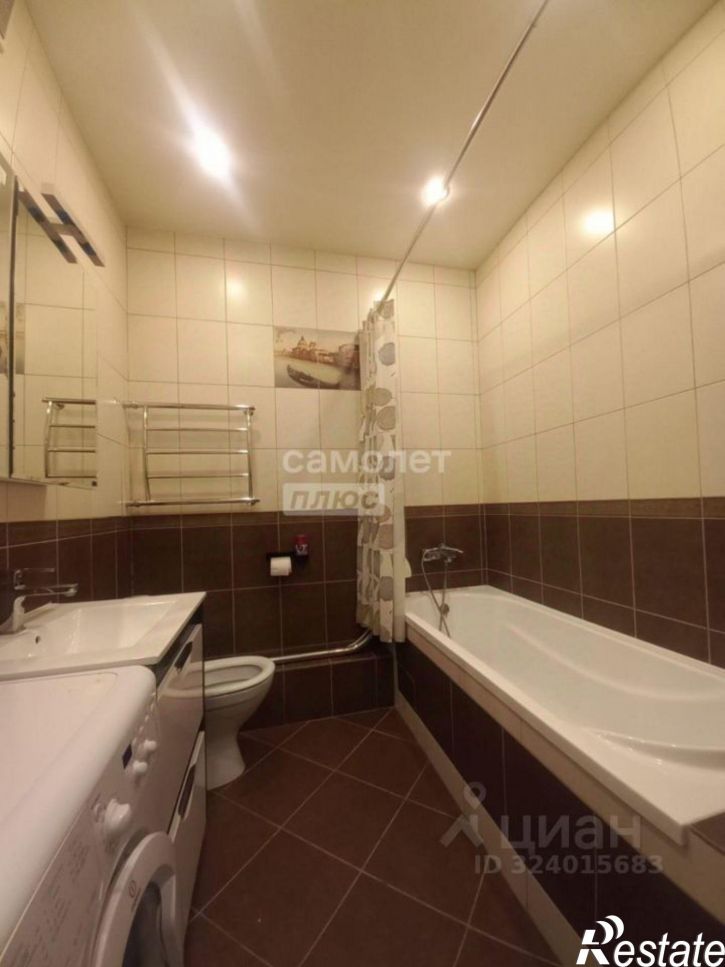 1-комн квартира улица Леонида Лаврова, 8 к4,  д. 8 к4