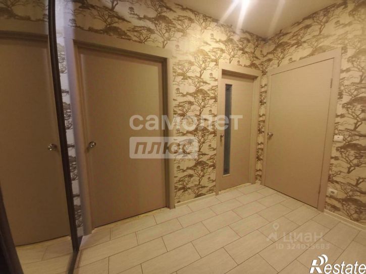 1-комн квартира улица Леонида Лаврова, 8 к4,  д. 8 к4