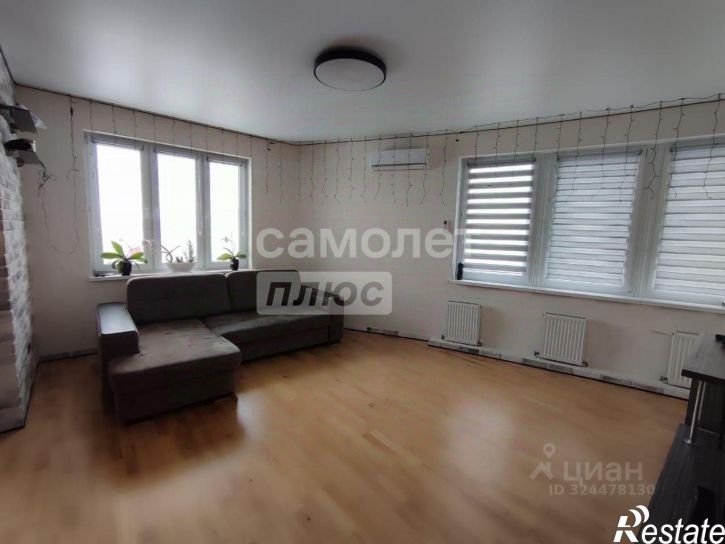 4-комн квартира ул Уральская, 75 1,  д. 75 1,  к. 1