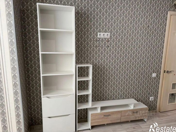 1-комн квартира ул им. Мусоргского М.П., 1,  д. 1