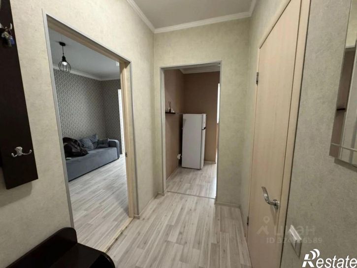 1-комн квартира ул им. Мусоргского М.П., 1,  д. 1