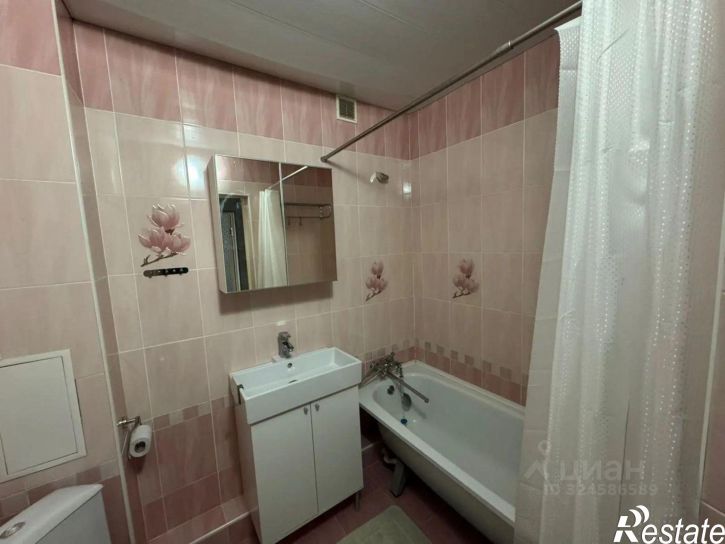 1-комн квартира ул им. Мусоргского М.П., 1,  д. 1