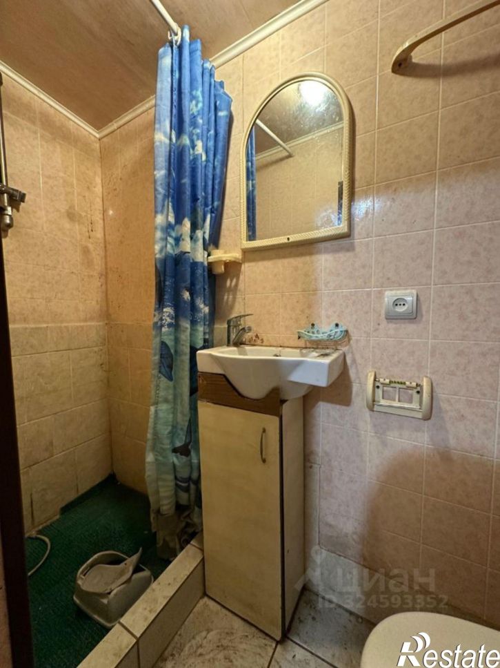 1-комн квартира улица КИМ, 12,  д. 12