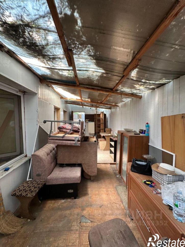 1-комн квартира улица КИМ, 12,  д. 12