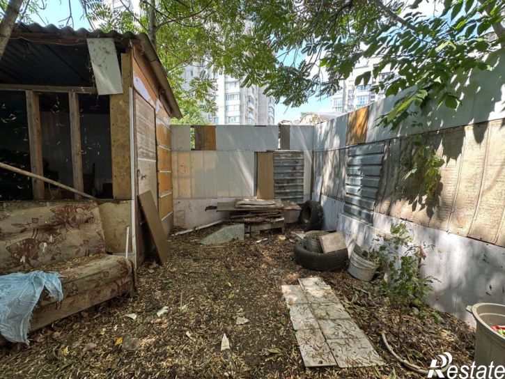 1-комн квартира улица КИМ, 12,  д. 12