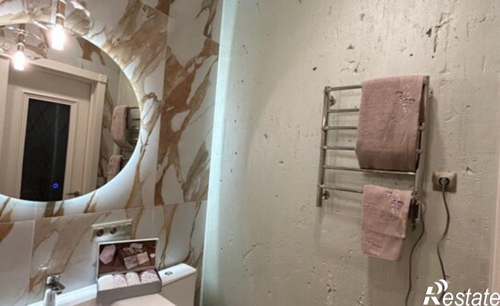 2-комн квартира Баварская улица, 19,  д. 19