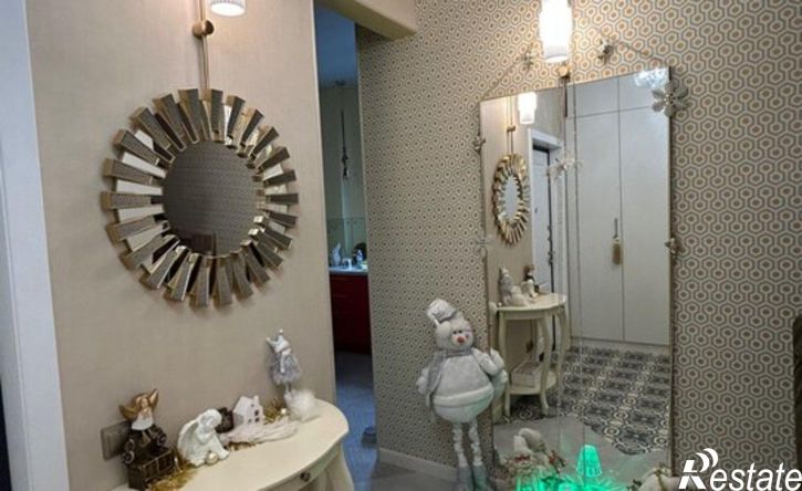 2-комн квартира Баварская улица, 19,  д. 19