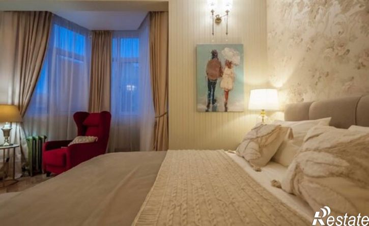 2-комн квартира Баварская улица, 19,  д. 19