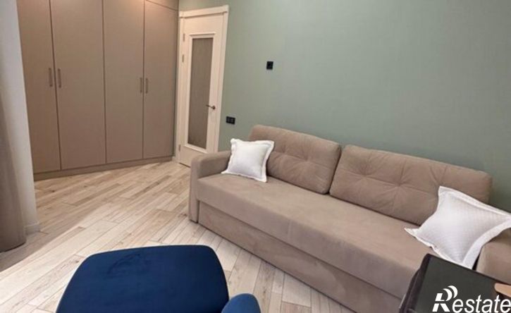 2-комн квартира Баварская улица, 19,  д. 19