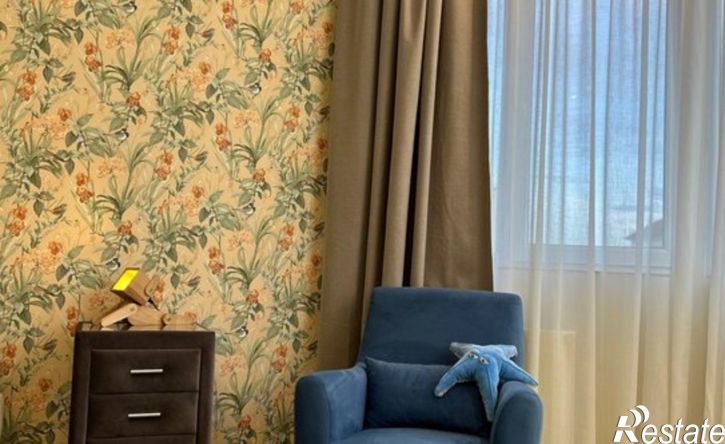 2-комн квартира Баварская улица, 19,  д. 19