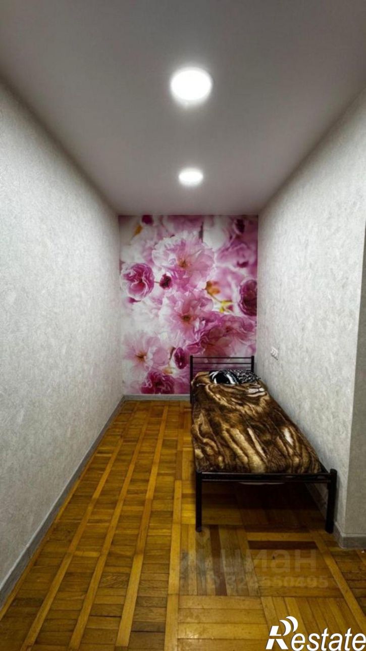 3-комн квартира ул им. Тургенева, 211,  д. 211