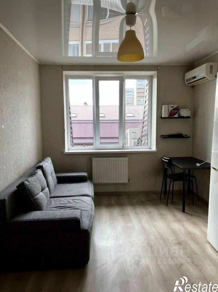 1-комн квартира ул им. Рахманинова С.В., 11,  д. 11