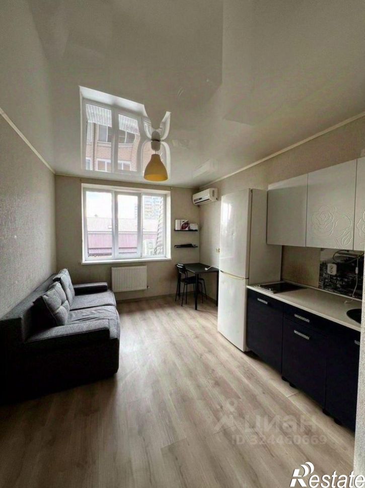 1-комн квартира ул им. Рахманинова С.В., 11,  д. 11