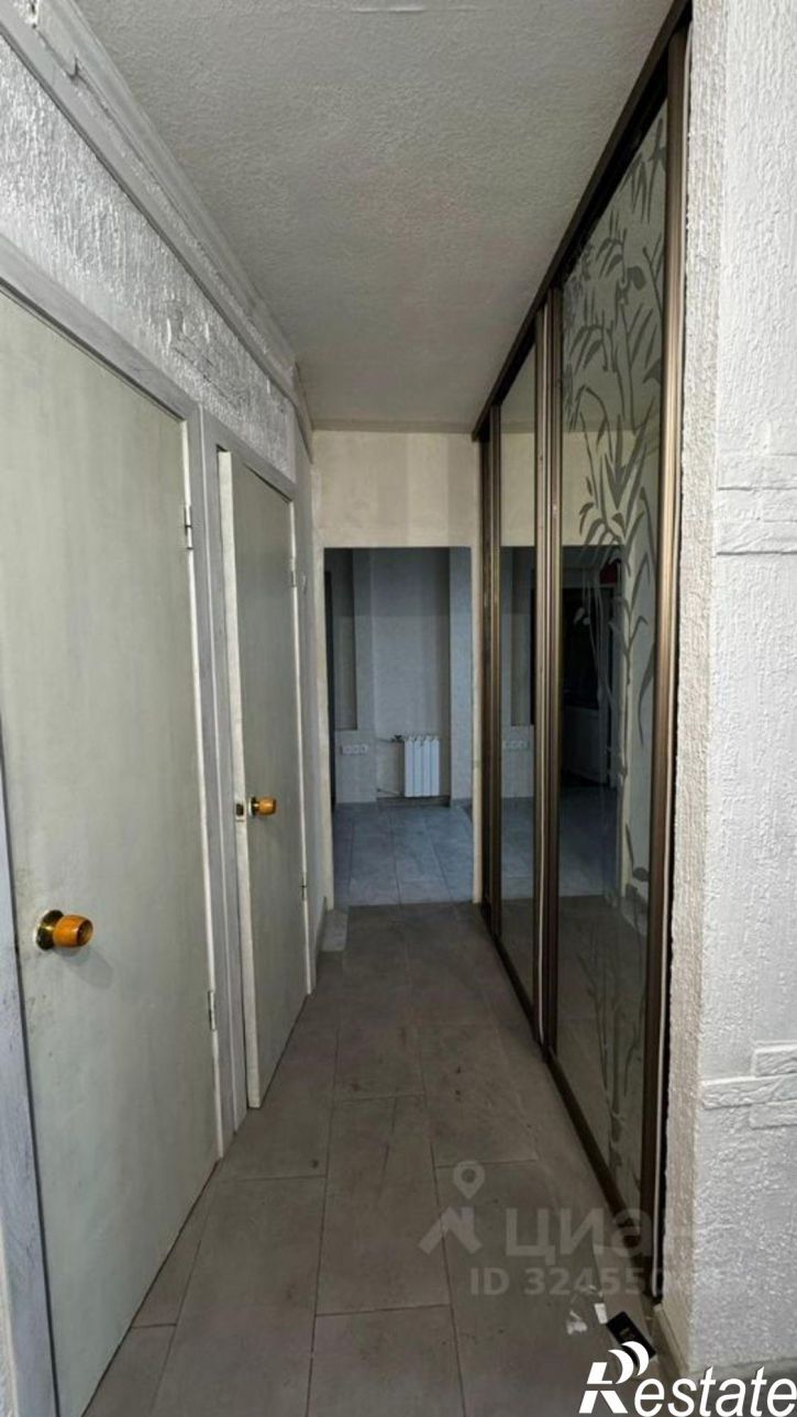 3-комн квартира ул им. Тургенева, 211,  д. 211