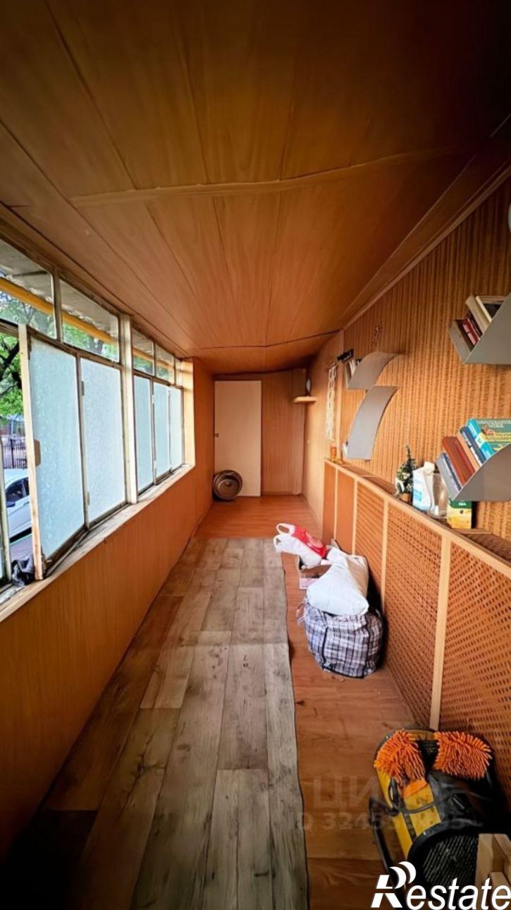 3-комн квартира ул им. Тургенева, 211,  д. 211