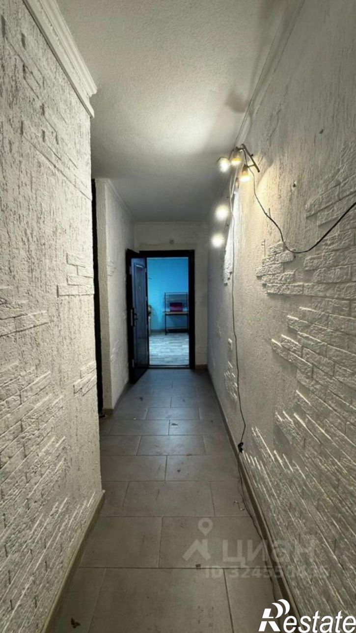 3-комн квартира ул им. Тургенева, 211,  д. 211