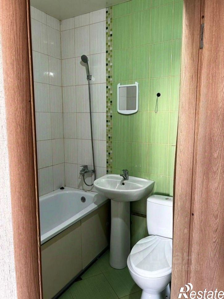 1-комн квартира ул им. Рахманинова С.В., 11,  д. 11