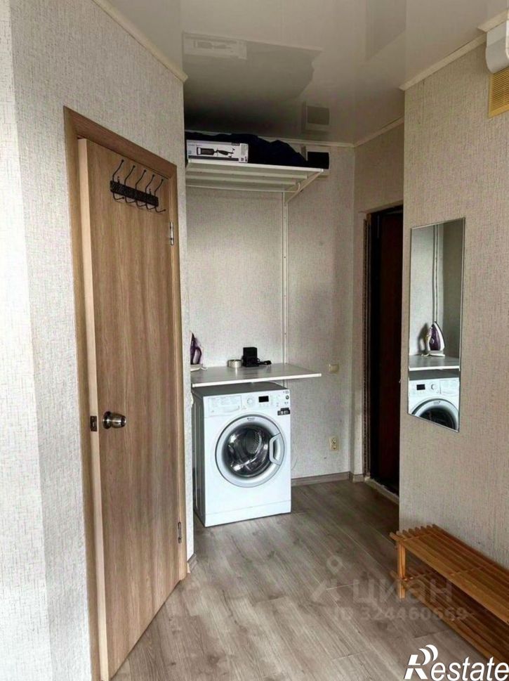 1-комн квартира ул им. Рахманинова С.В., 11,  д. 11