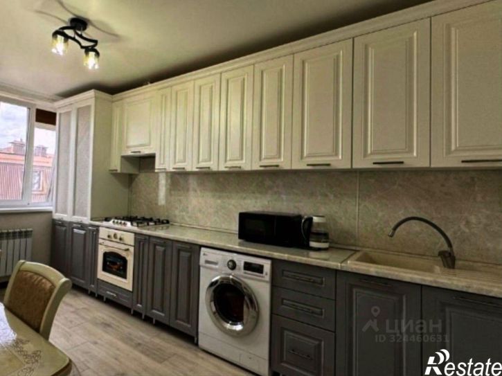 2-комн квартира ул им. Карякина, 29,  д. 29