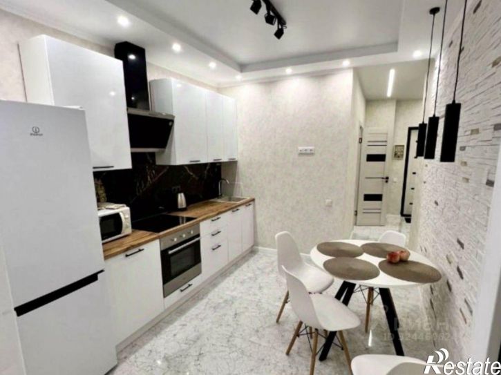 1-комн квартира ул им. Петра Метальникова, 5 1,  д. 5 1,  к. 1