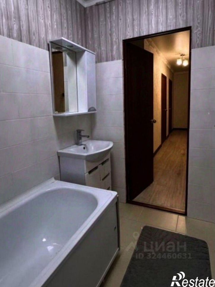 2-комн квартира ул им. Карякина, 29,  д. 29