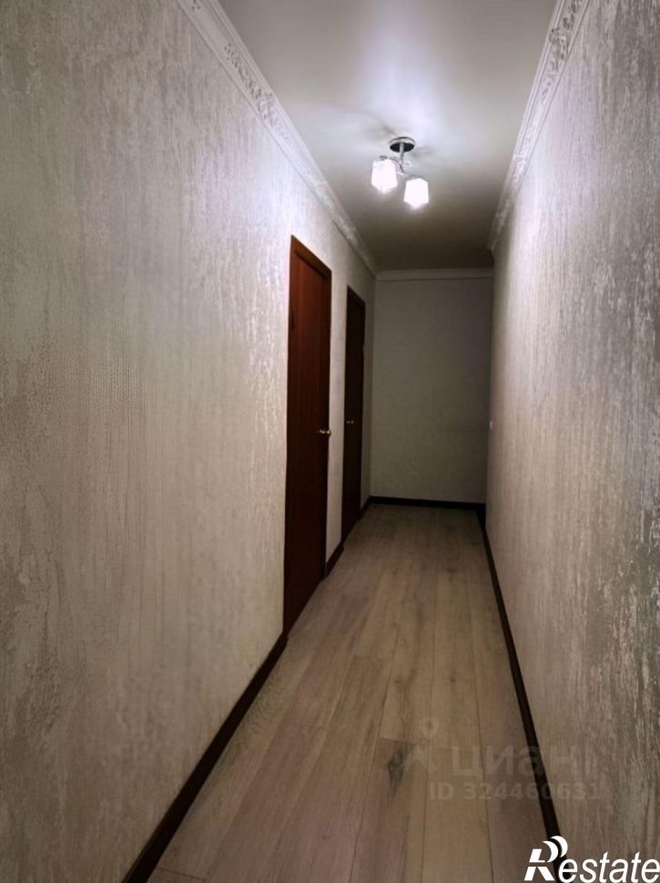 2-комн квартира ул им. Карякина, 29,  д. 29