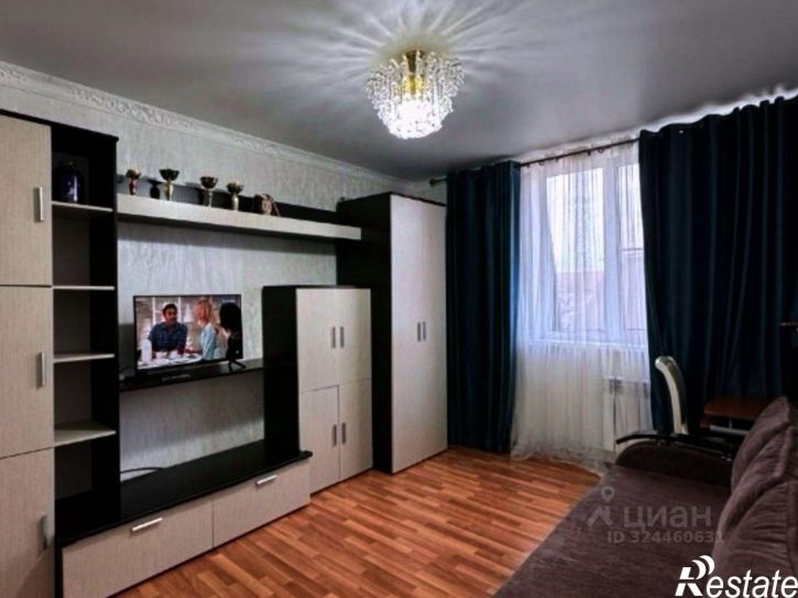 2-комн квартира ул им. Карякина, 29,  д. 29